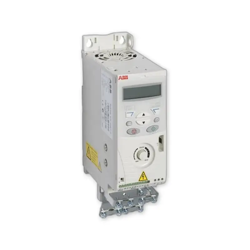 ABB ACS150-03E-03A3-4 1,1 кВт