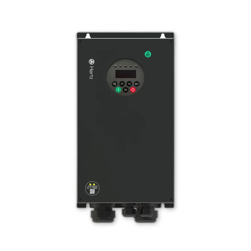 Systeme Electric STV050D11N4-IP55 11 кВт