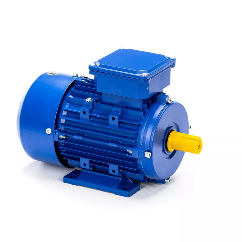 5АИ 90 LA8 0,75/750 IM1081