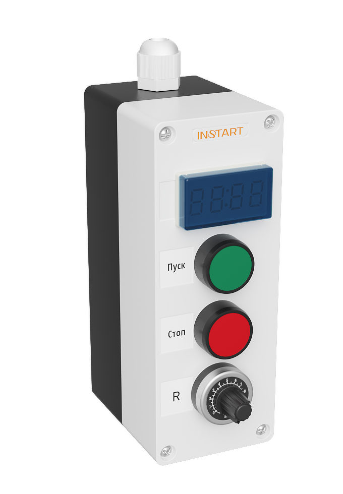 Пульт управления ПУ-4-631