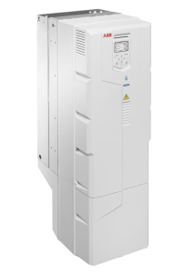 ABB ACH580-01-09A5-4 4 кВт