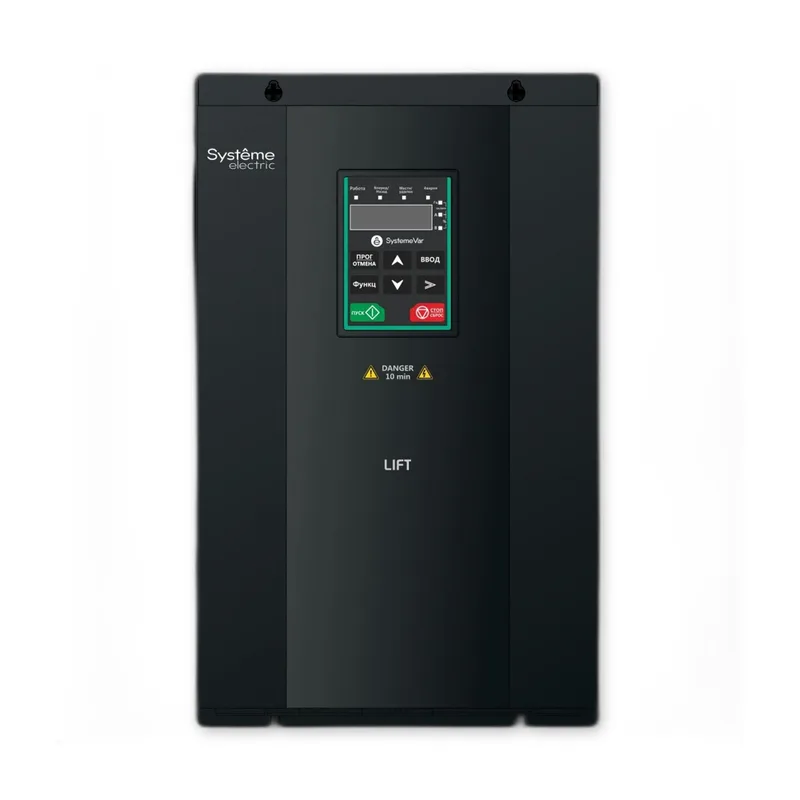Systeme Electric STV900D18N4L 18,5 кВт