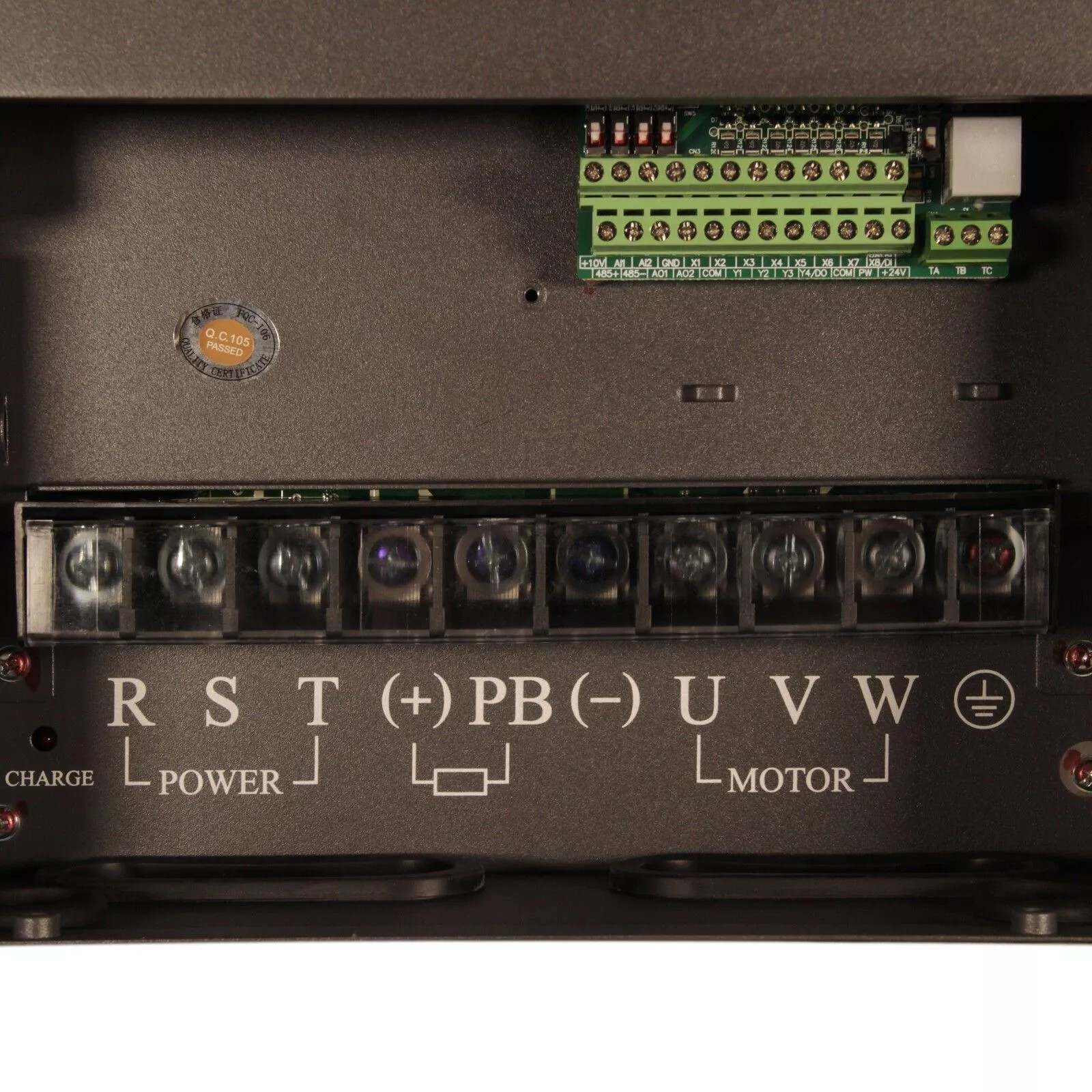 ESQ-600-4T0185G/0220P-BU 18.5/22кВт