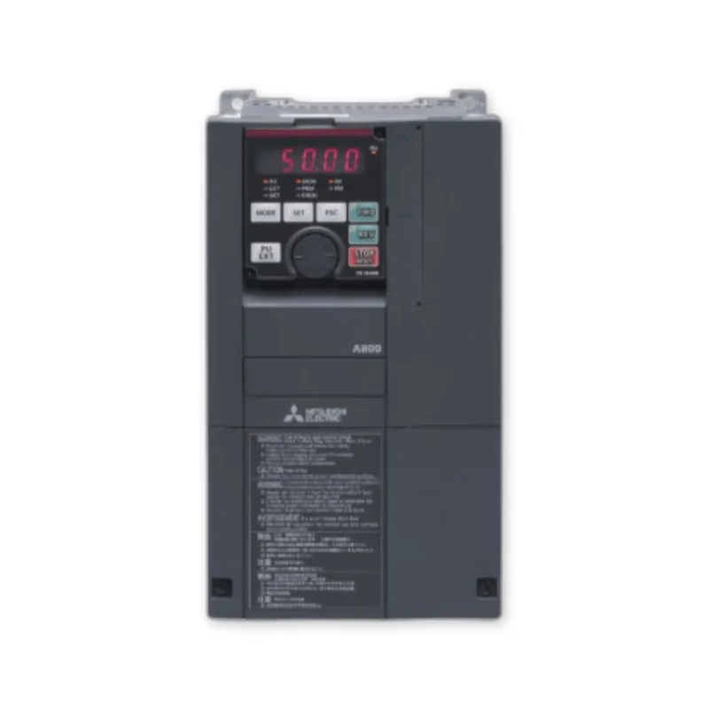 Mitsubishi FR-A800-R2R 2,2 кВт