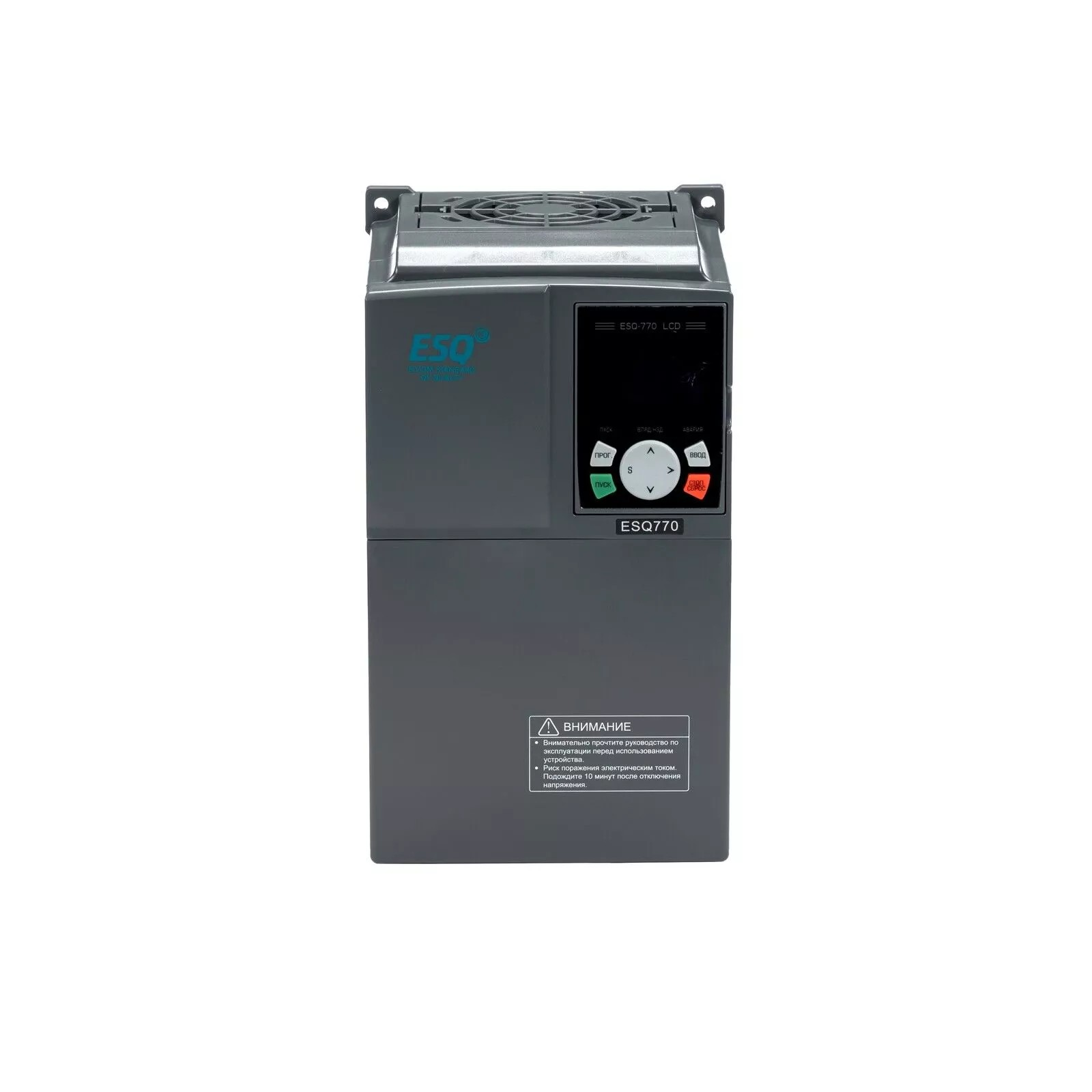 ESQ-770-4T0150G/0185P 15/18.5кВт, 380В ESQ-770-4T0150G/0185P 15/18.5кВт, 380В