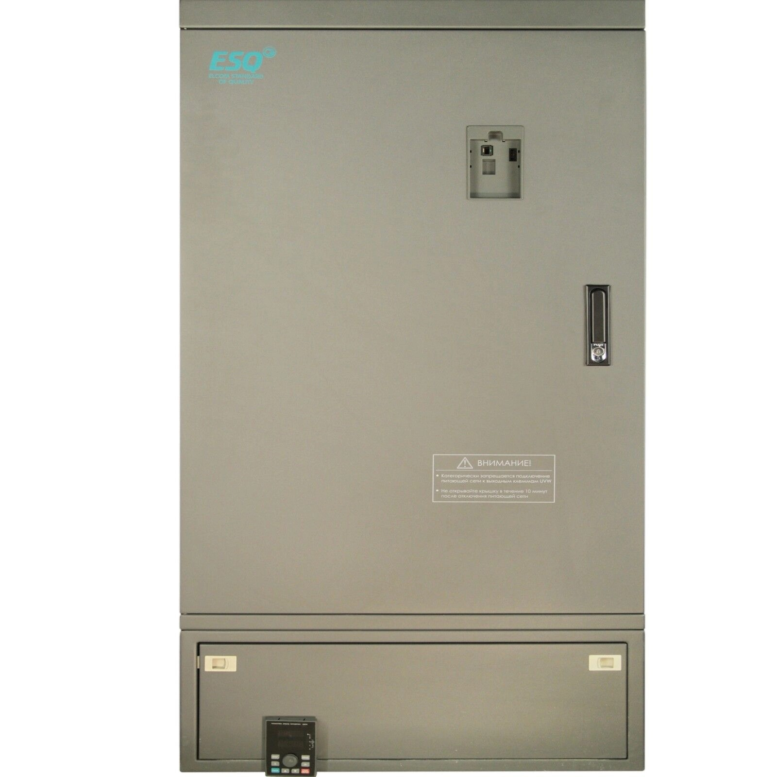 ESQ-760-4T3150G/3550P 315/355кВт, 380В ESQ-760-4T3150G/3550P 315/355кВт, 380В