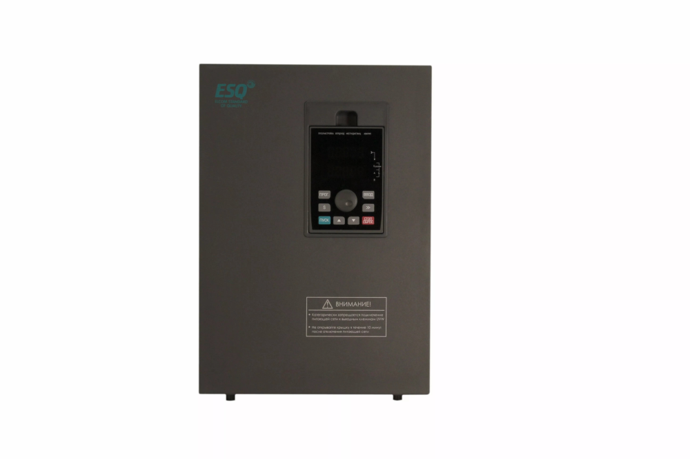 ESQ-760-2S-0040 4/5.5 кВт, 220В ESQ-760-2S-0040 4/5.5 кВт, 220В
