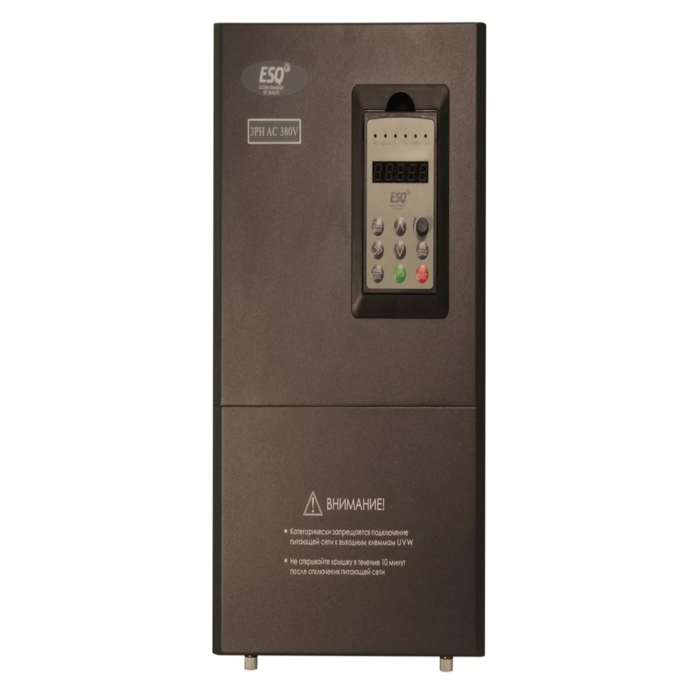 ESQ-600-4T0220G/0300P-BU 22/30кВт ESQ-600-4T0220G/0300P-BU 22/30кВт
