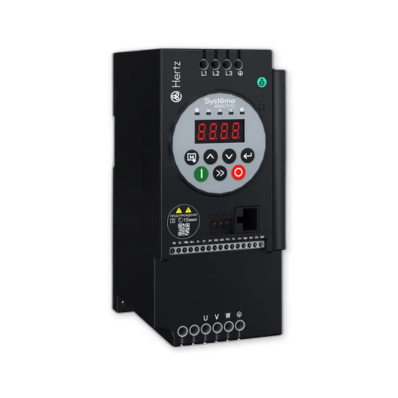 Systeme Electric STV050U55N4 5,5 кВт