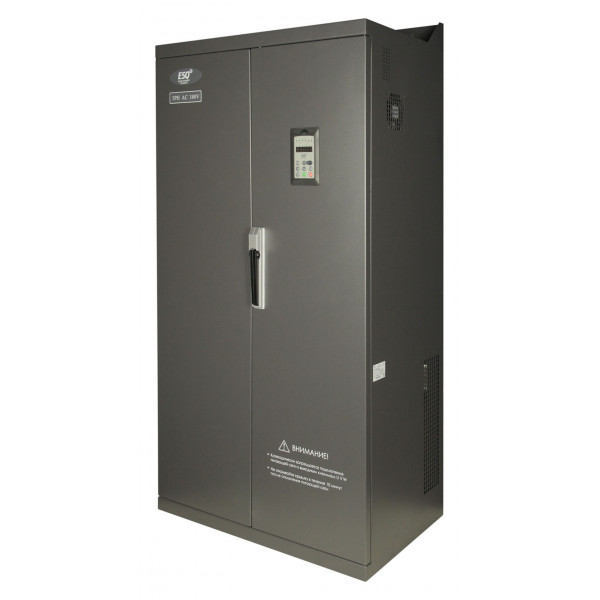 ESQ-500-4T3750G/4000P 375/400кВт ESQ-500-4T3750G/4000P 375/400кВт