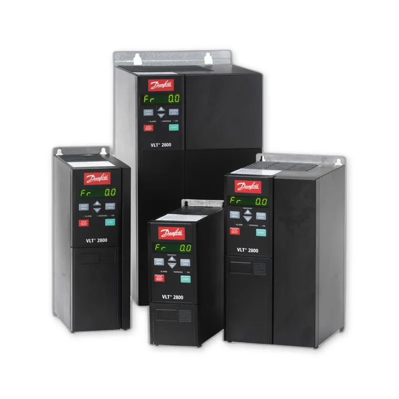 Danfoss VLT-2800 1,5 кВт