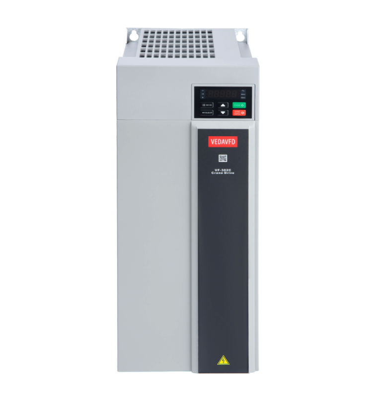 VEDA VF-302C-P7K5-0017-T4-E20-B-H