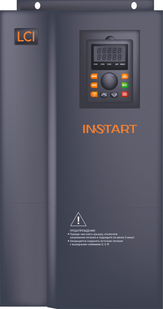 INSTART LCI-G90-6 INSTART LCI-G90-6