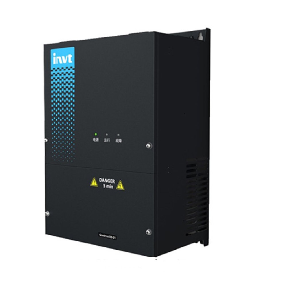 INVT GD300-21-055G-4 Comp 55 кВт 380В INVT GD300-21-055G-4 Comp 55 кВт 380В