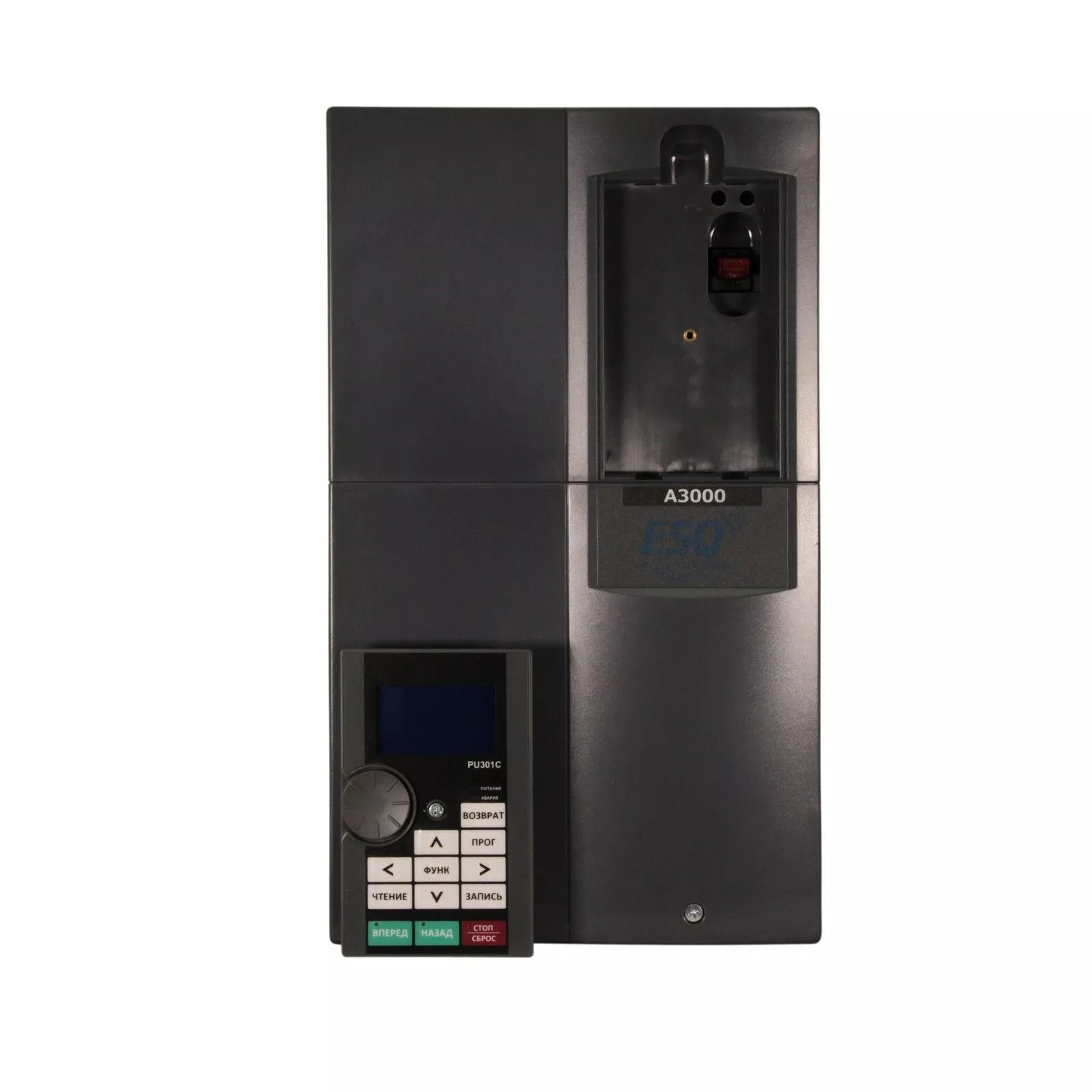 ESQ-A3000-043-22K/30KF 22/30кВт ESQ-A3000-043-22K/30KF 22/30кВт