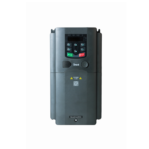 INVT GD200A-1R5G-4 1,5 кВт 380В INVT GD200A-1R5G-4 1,5 кВт 380В