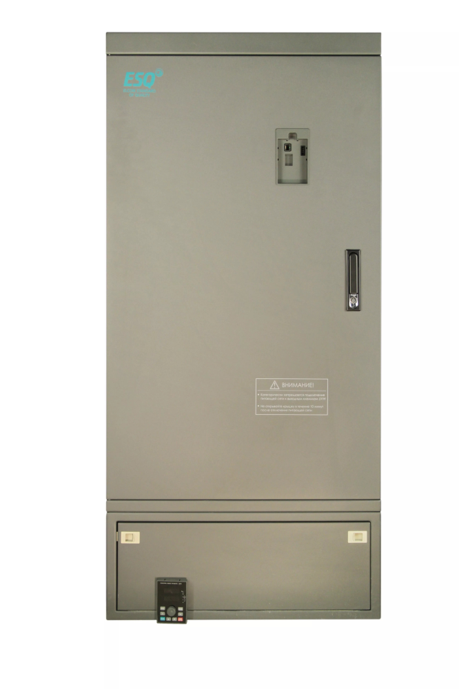 ESQ-760-4T5600G/6300P 560/630 кВт, 380В ESQ-760-4T5600G/6300P 560/630 кВт, 380В