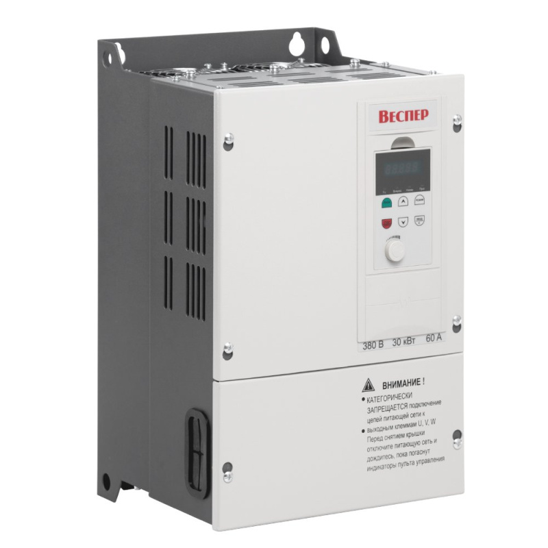 Е4-P8402-040H 30кВт 380В