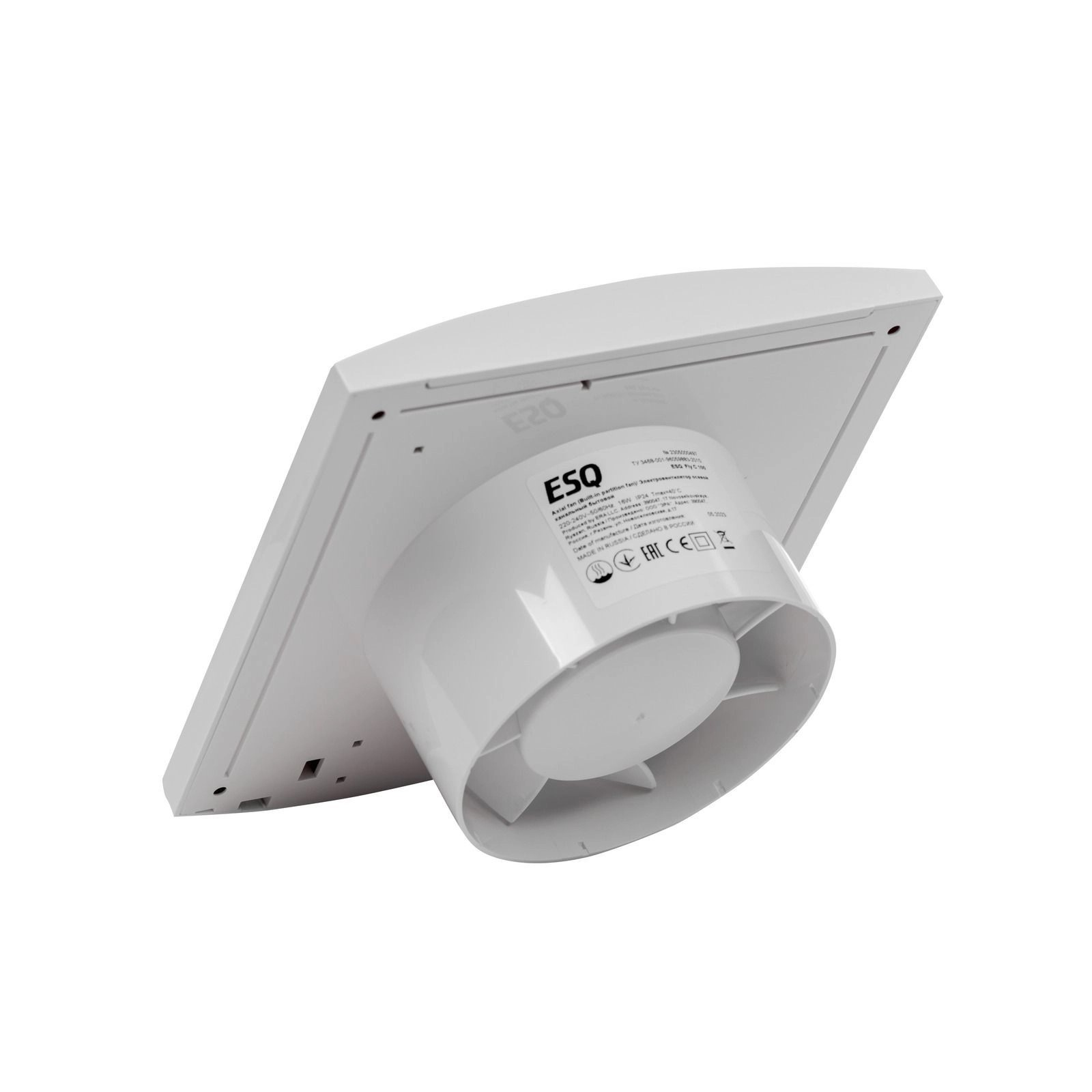 ESQ Fly C 100 ESQ Fly C 100