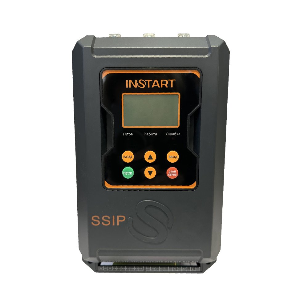 INSTART SSIP-7.5/15-04 7,5 кВт INSTART SSIP-7.5/15-04 7,5 кВт