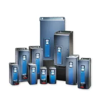Vacon SYS-1M