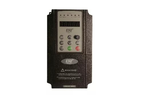 ESQ-600-4T0007G/0015P 0.75/1.5кВт ESQ-600-4T0007G/0015P 0.75/1.5кВт