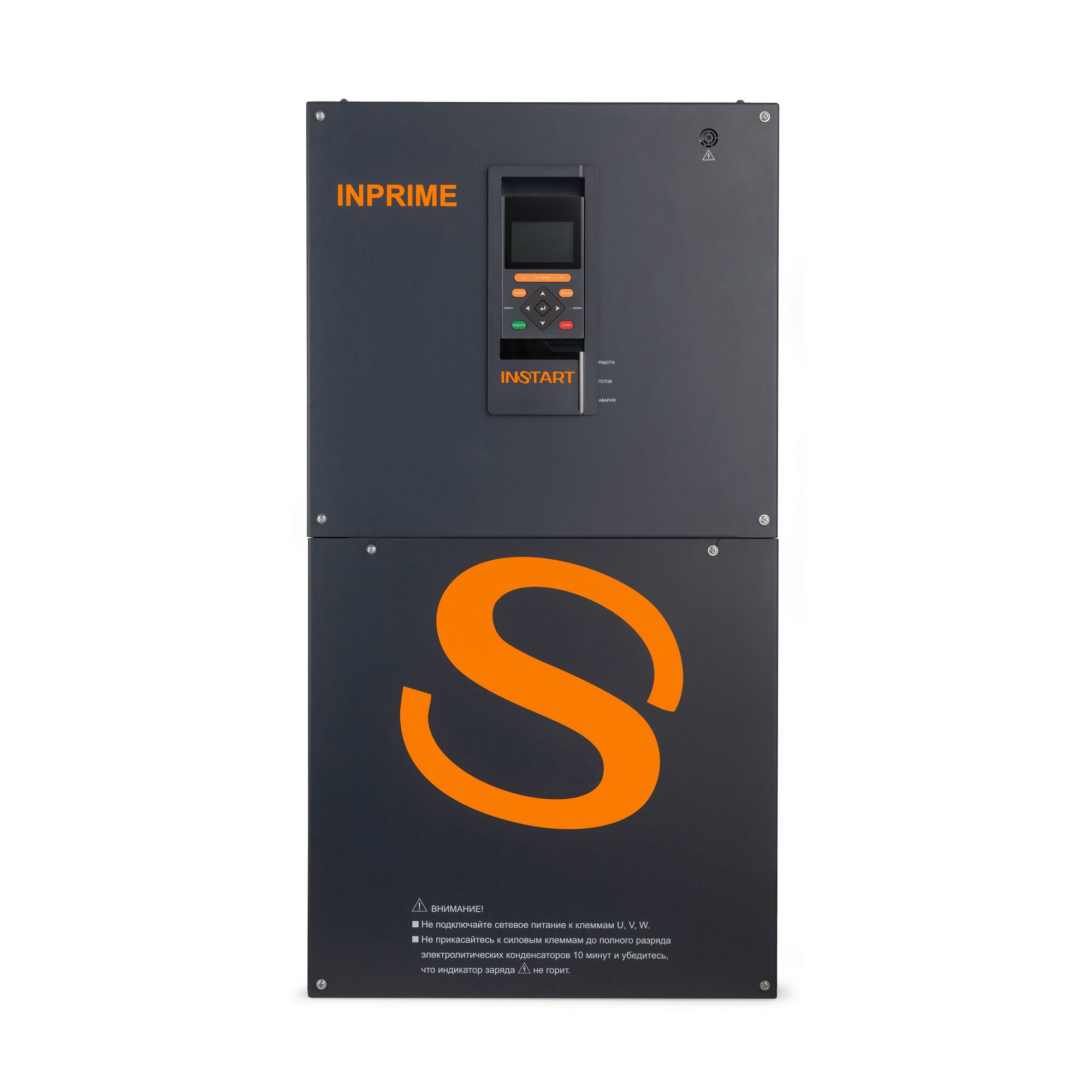 INSTART INPRIME-G132-4F 132 кВт