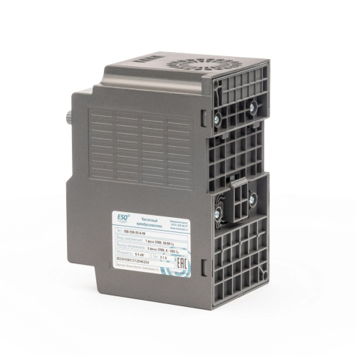 ESQ-230-4T-0.7K 0.75кВт