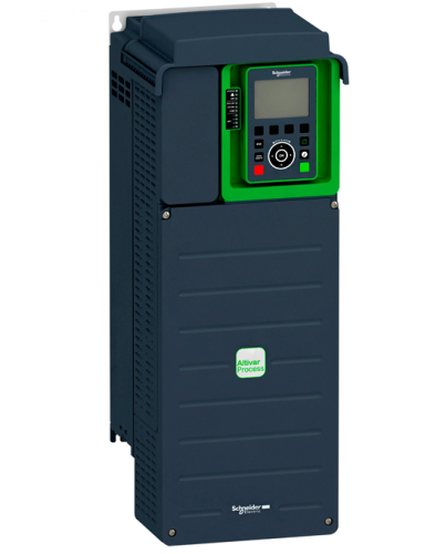 Преобразователь частоты Schneider Electric ATV930U40N4