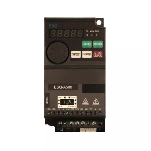 ESQ-A500-043-0.75K 0.75кВт