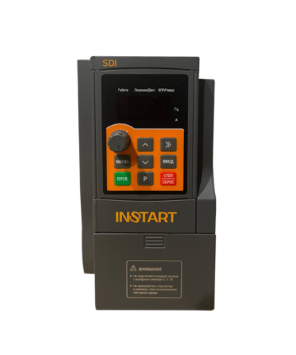 INSTART SDI-G0.4-2B 0,4 кВт