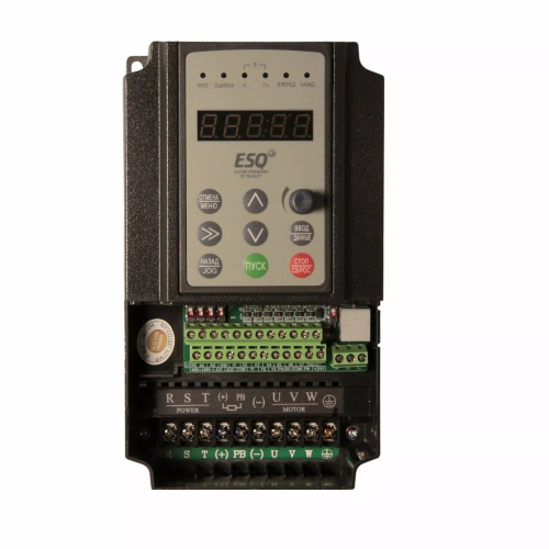 ESQ-600-4T0110G/0150P 11/15кВт