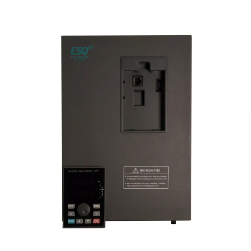 ESQ-760-4T0370G/0450P-BU  37/45кВт, 380В