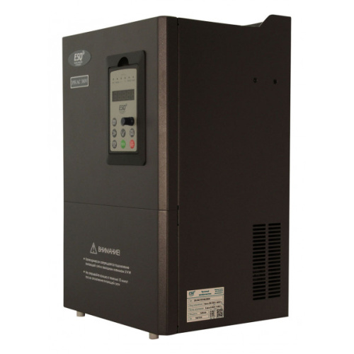 ESQ-500-7T0750G/0900P 75/90кВт