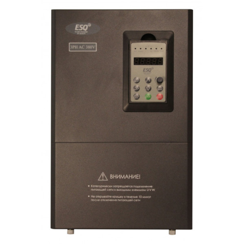 ESQ-500-4T1100G/1320P 110/132кВт