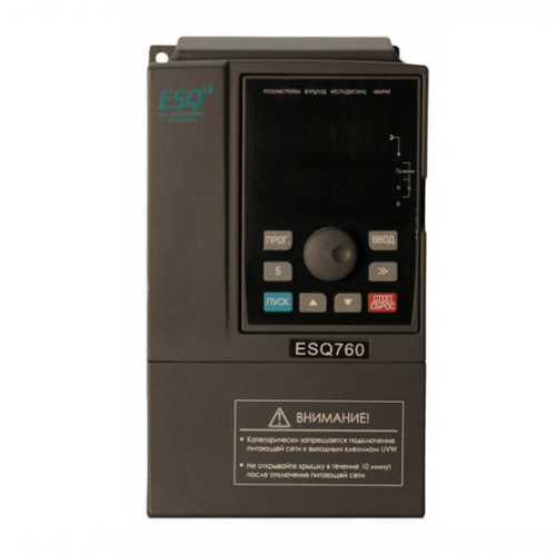 ESQ-760-4T-0015 1.5/2.2кВт, 380 В