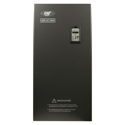 ESQ-500-4T2200G/2500P 220/250кВт