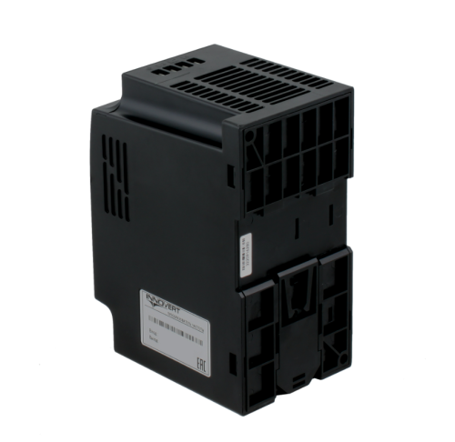 INNOVERT ISD mini plus ISD222M43E, 2,2кВт, 380В, 5.0 А