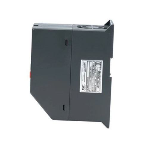 ESQ-770-2S-0022 2.2/4кВт, 220 В